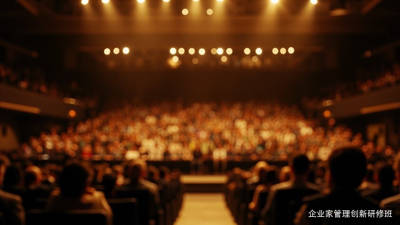 上海交通大学企业家管理创新研修班团队管理心理学课程讲什么？曹高举教授销售心理学解读