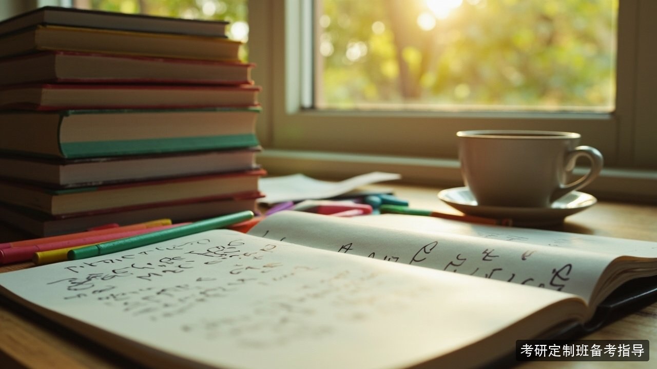 通信考研信号与系统怎么复习？橙啦考研通信定制班专业课规划