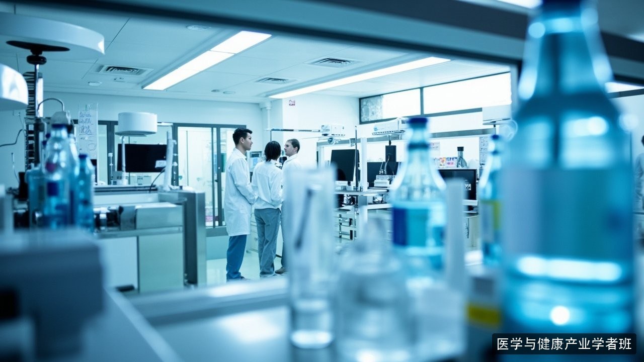 养老产业企业家读百年协和健康产业学者班能收获什么？养老赛道学习价值分析