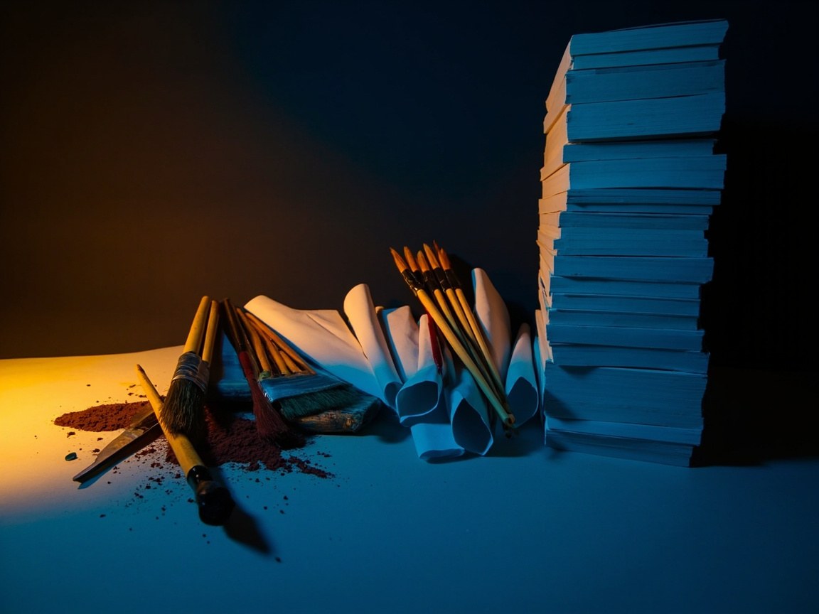 艺考生专业集训后文化课怎么补？新学高考衔接方案解析