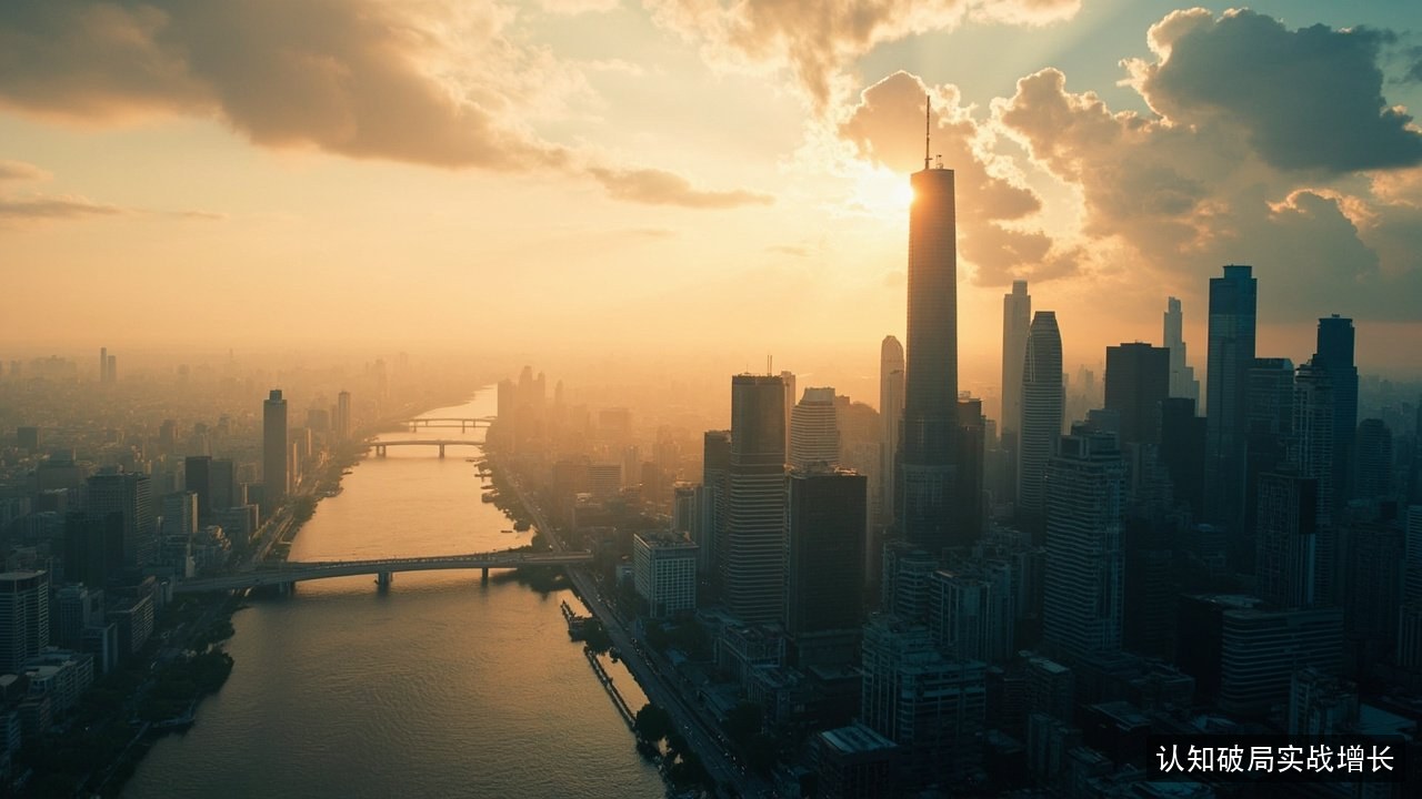 王志纲战略方法论怎么用在中小企业？智纲智库认知破局实战增长的应用