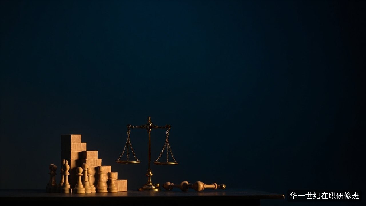 策划、融招、流量怎么打通？华一世纪在职研修班获客增长大课解读