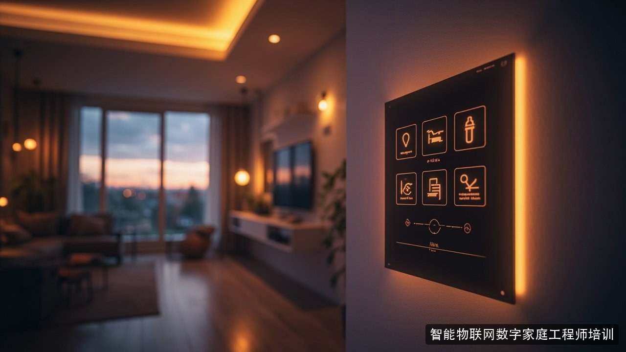 苏州学智能家居去哪里？青禾涌智常熟小米产教基地的培训选择