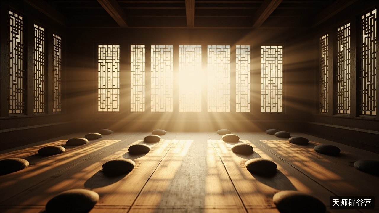 龙虎山养生研究院天师辟谷营教的辟谷正确方法是什么？七天辟谷的步骤解读