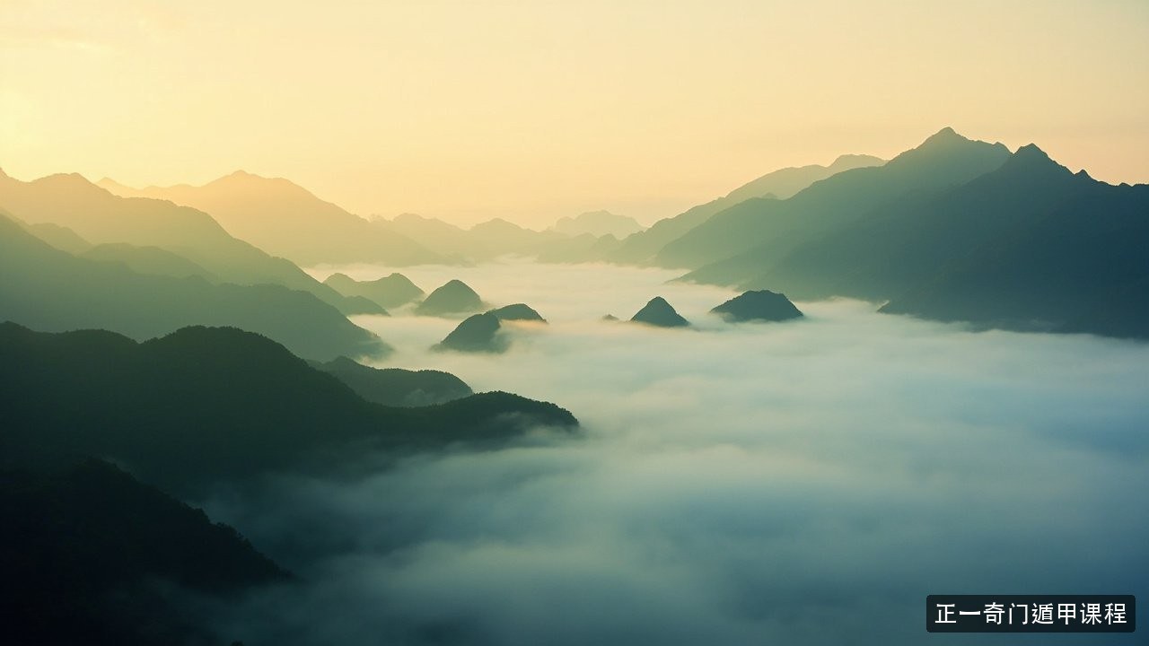 龙虎山养生研究院正一奇门遁甲课程学完能自己排盘吗？排盘实操与解盘训练解读