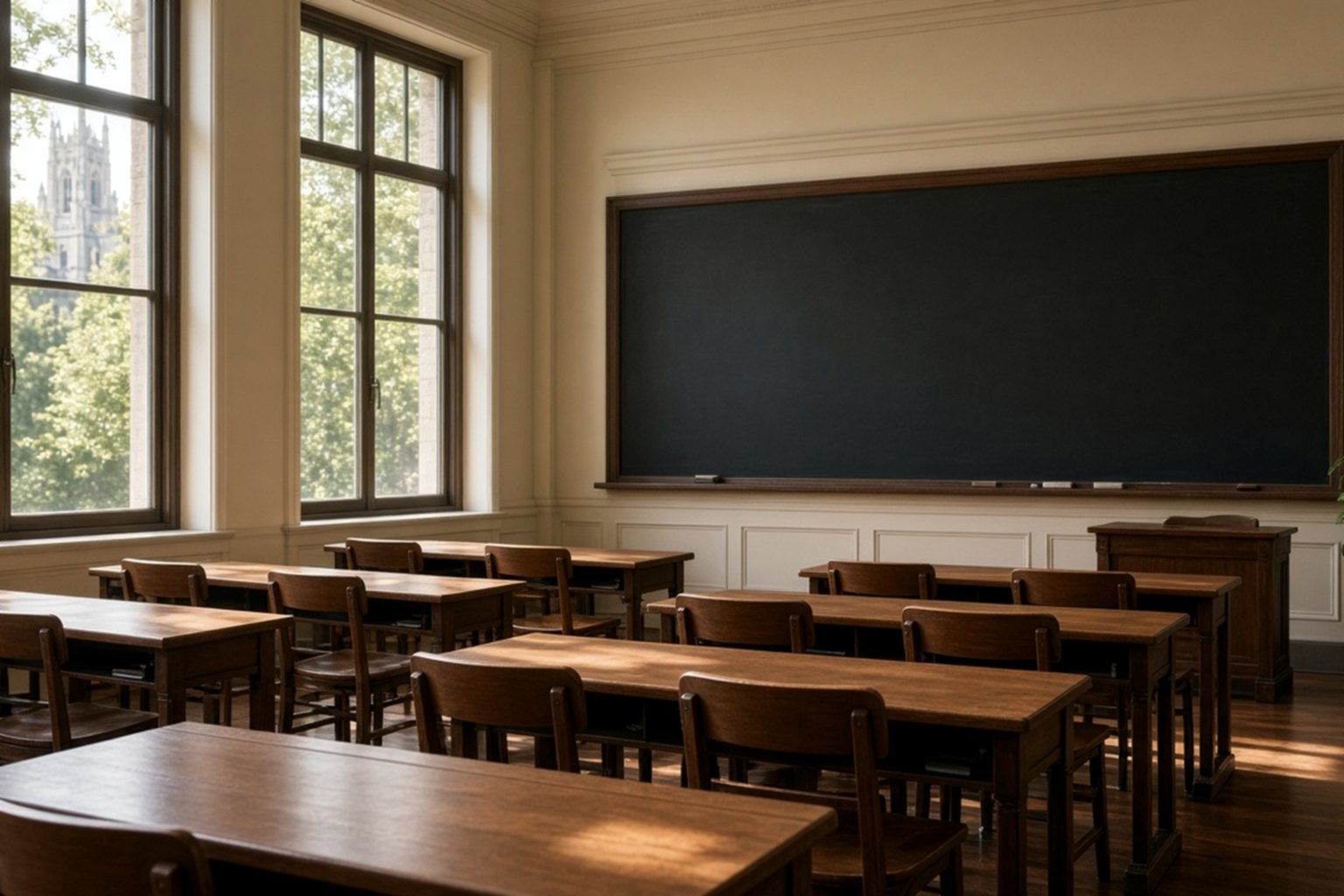 浙江大学青年企业家高级研修班课堂