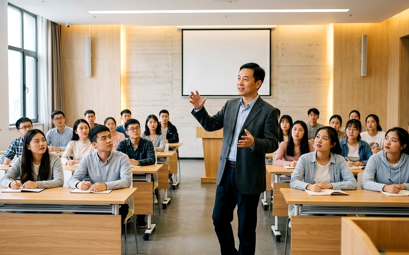 文都考研半年集训营专职名师五步教学与280+至385+六阶规划实景