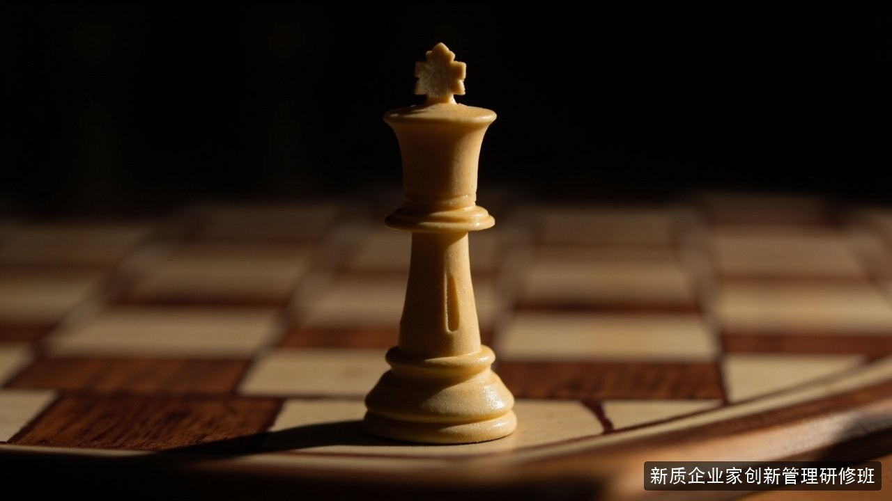 标杆创新企业研学学什么?上海交通大学新质企业家创新管理研修班研学环节解读