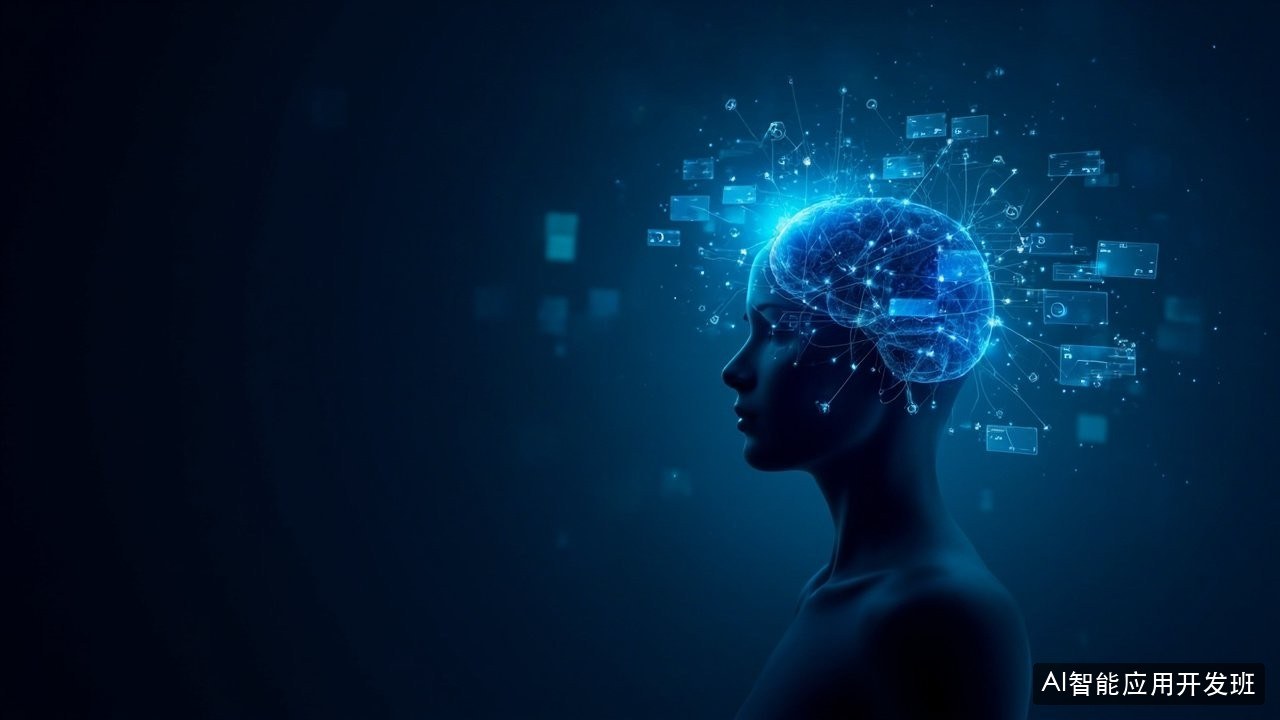 提示词工程怎么学才专业？力法尔智能应用开发班Prompt工程课解读