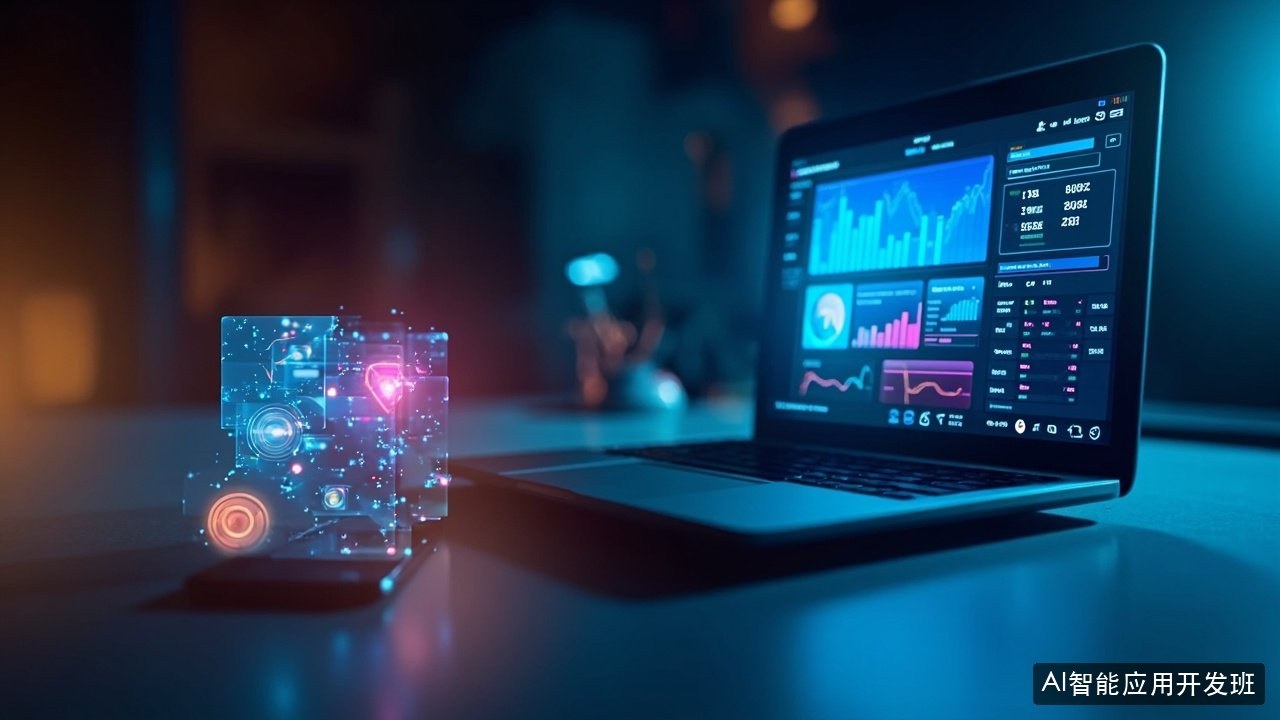 AI应用开发完怎么部署上线？力法尔智能应用开发班Docker与CI/CD实战解读