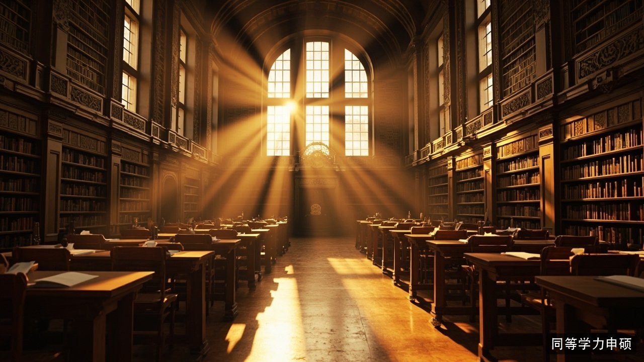 北华大学同等学力申硕课程研修班学什么?博方在线解读课程设置与学习内容