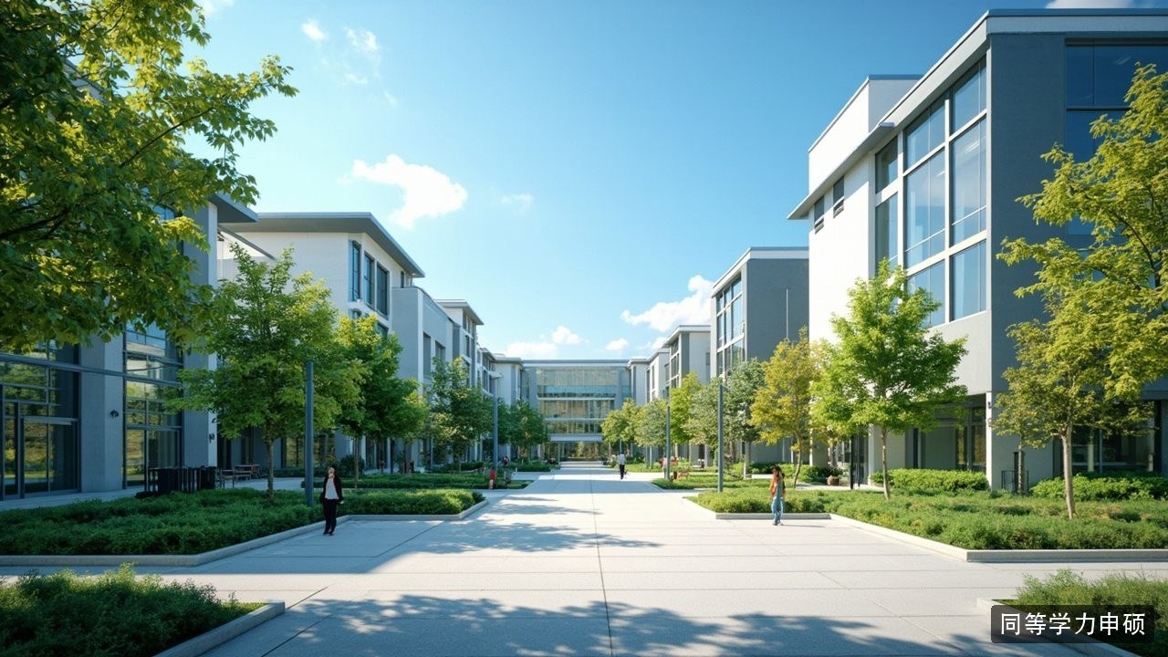 吉林农业大学同等学力申硕有年龄限制吗?博方在线解读大龄考生报考