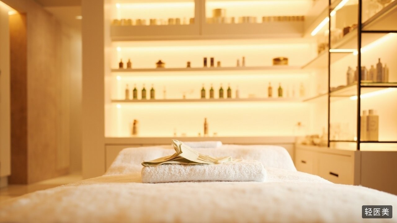 轻医美都包括哪些项目？志控教育解读轻医美课程的项目版图