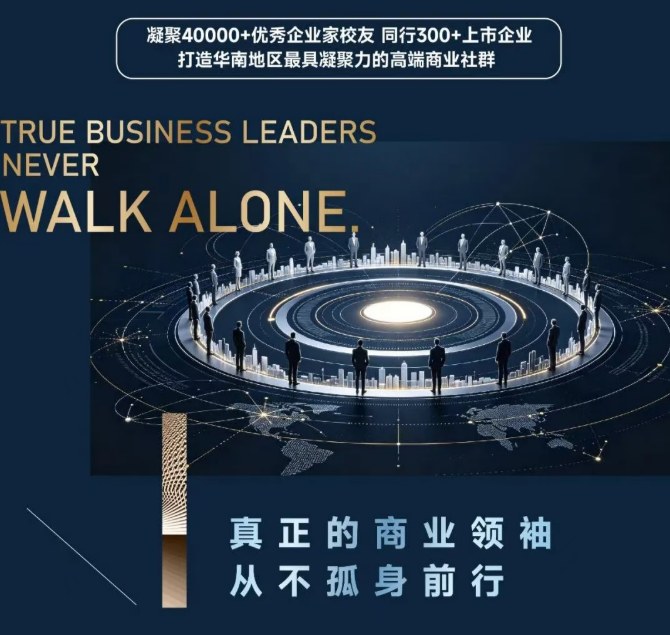 博研PDBA商业哲学博士课程研修班课程资料