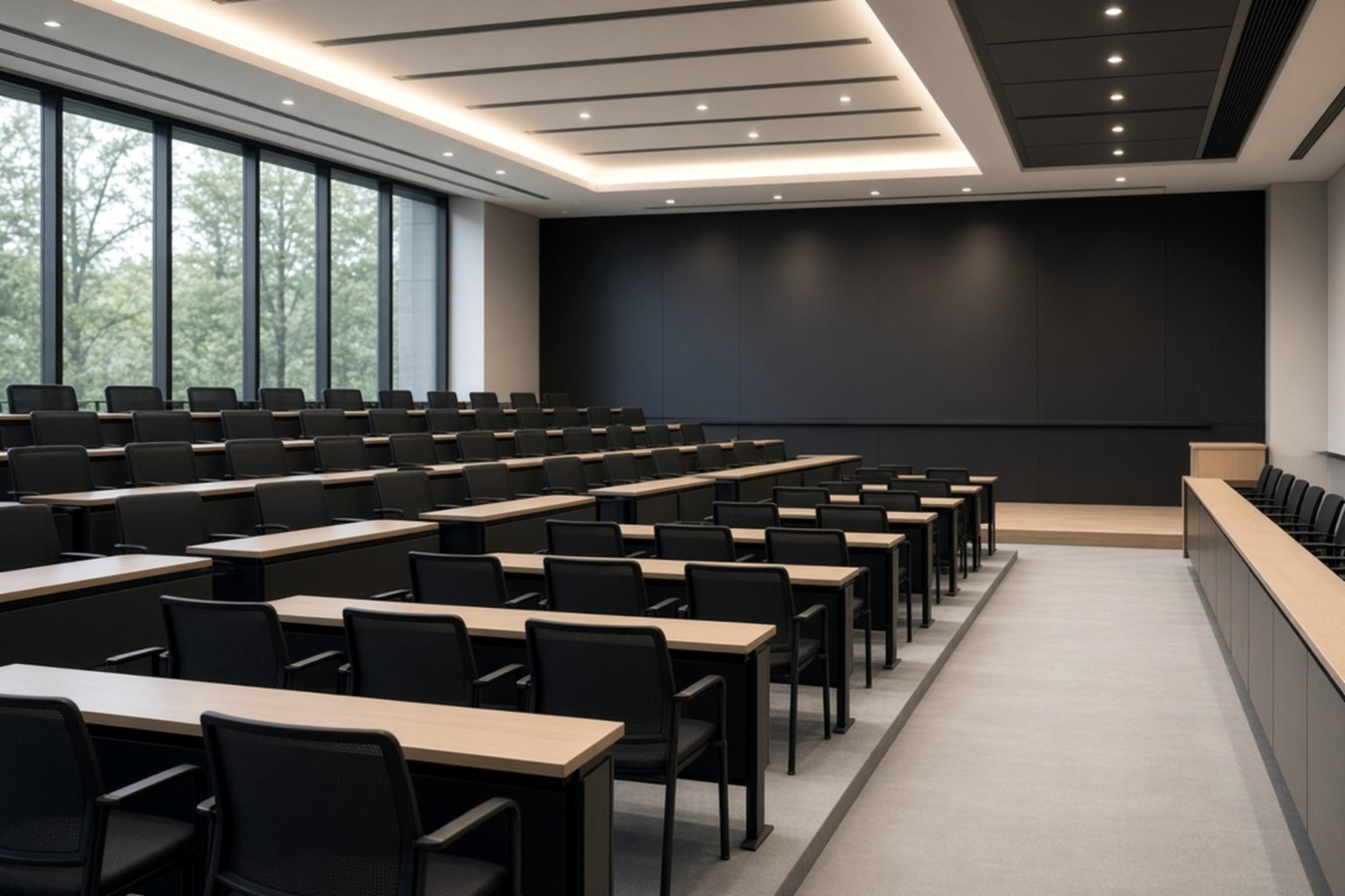 博研教育PDBA学费学制页面口径