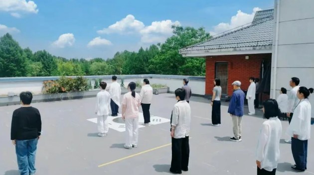 道家辟谷养生营·七日调理营课程资料