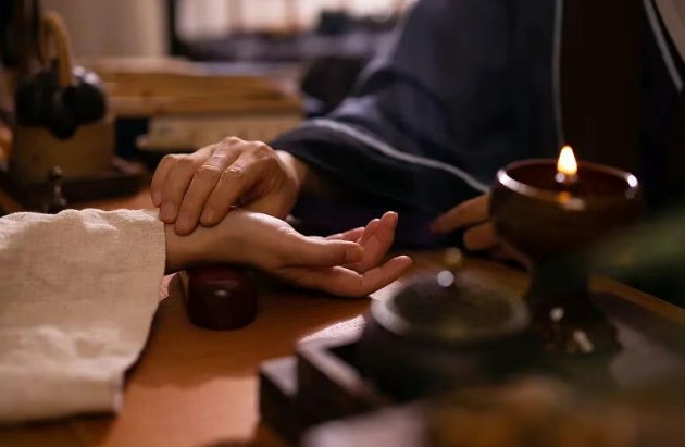道家辟谷养生营·七日调理营课程资料
