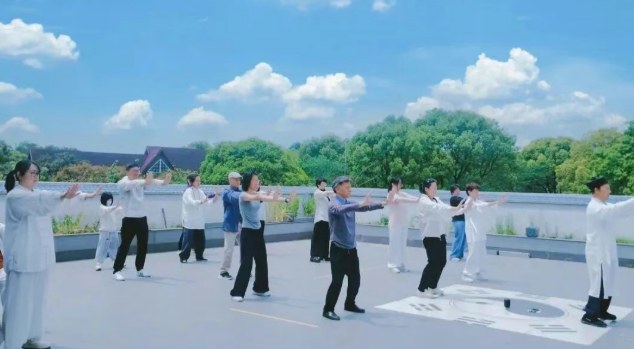 道家辟谷养生营·七日调理营课程资料