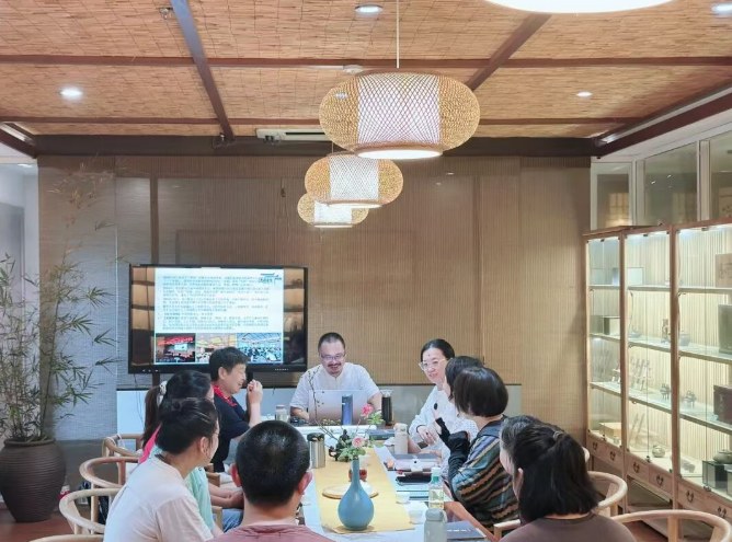 成人国学精粹研习营·觉悟班-《孟子》课程资料