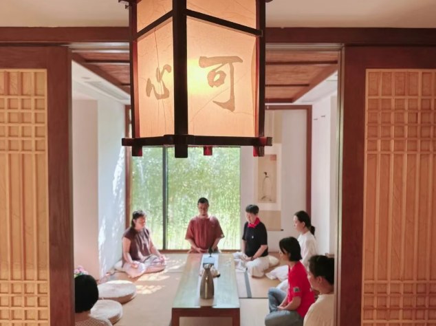 成人国学精粹研习营·觉悟班-《孟子》课程资料