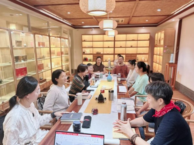 成人国学精粹研习营·觉悟班-《孟子》课程资料