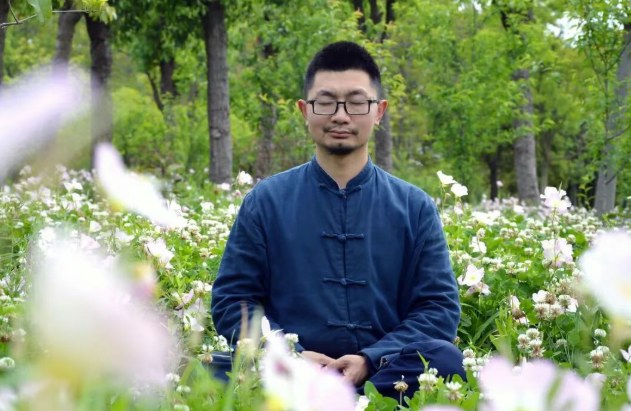 成人国学精粹研习营·觉悟班-《孟子》课程资料