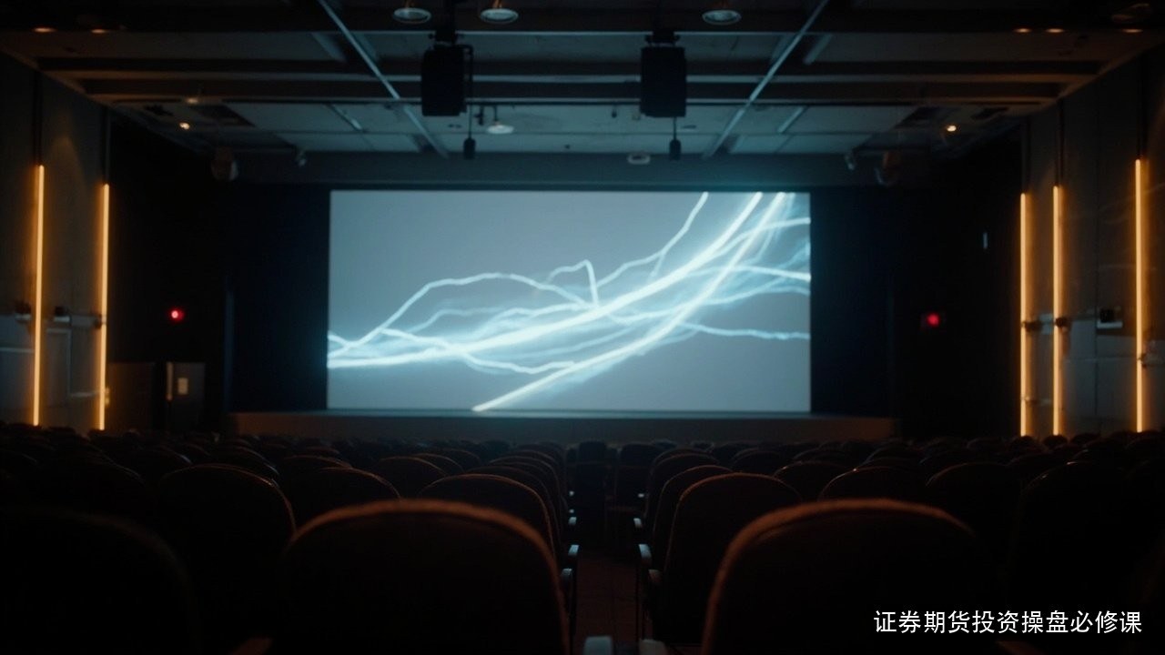 期货爆仓是什么意思？中央财经大学证券+期货投资操盘必修课的杠杆风险课题