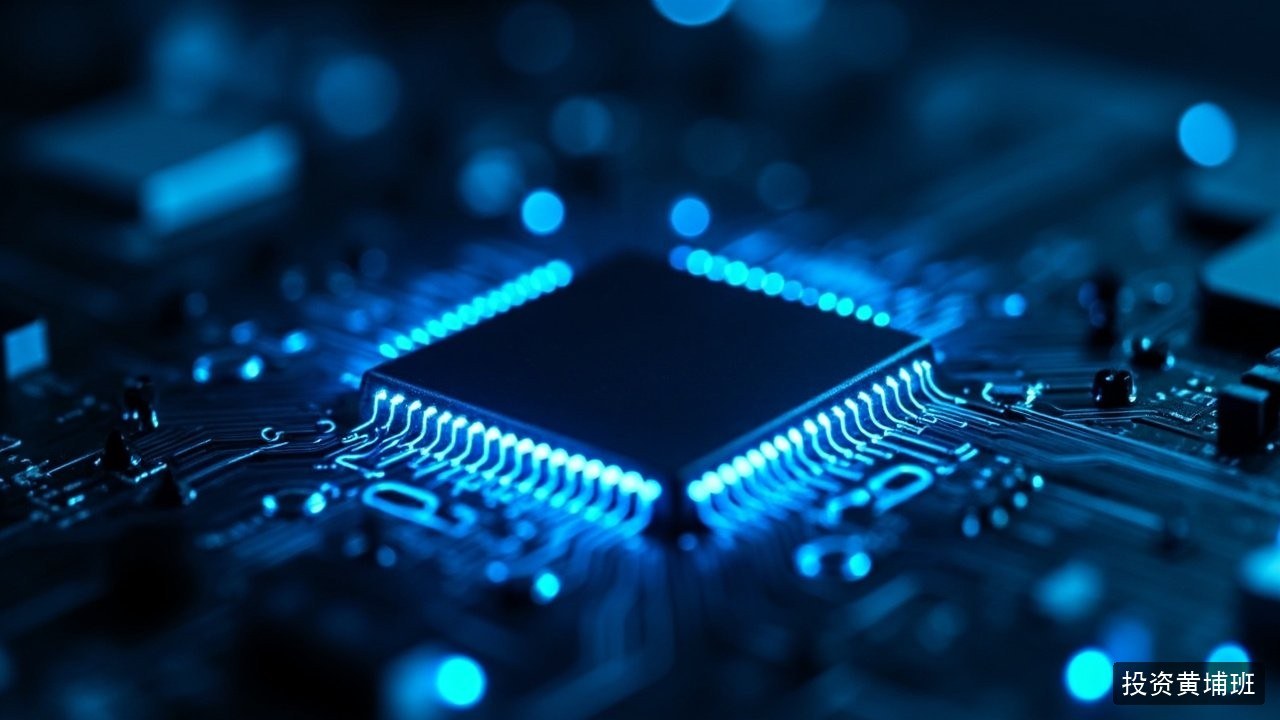 硬科技半导体投资怎么判断？沙丘学院投资黄埔班清科创投硬科技赛道投资逻辑课解读