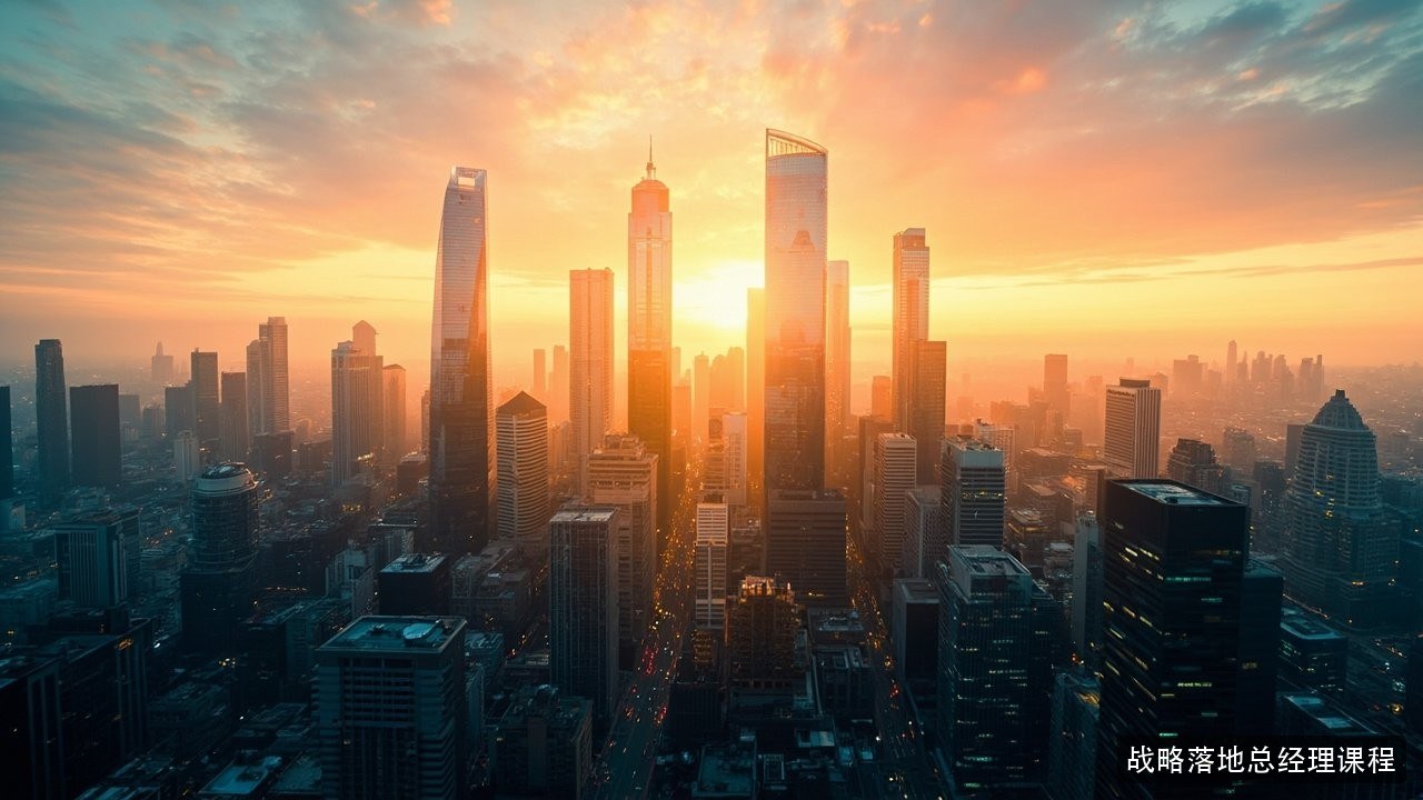 战略私董会怎么解决企业真实难题?复旦科技园战略落地总经理课程复旦私董会解读
