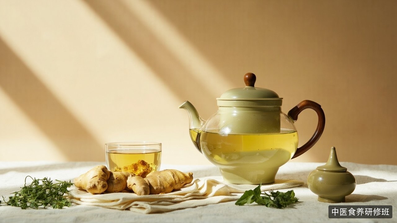 养生馆生意同质化怎么破?上海交大健康管理研修班食养特色打造解读