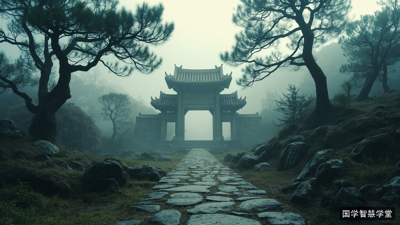 国学游学是去旅游吗？上海交大新儒商国学智慧学堂五条游学路线解读