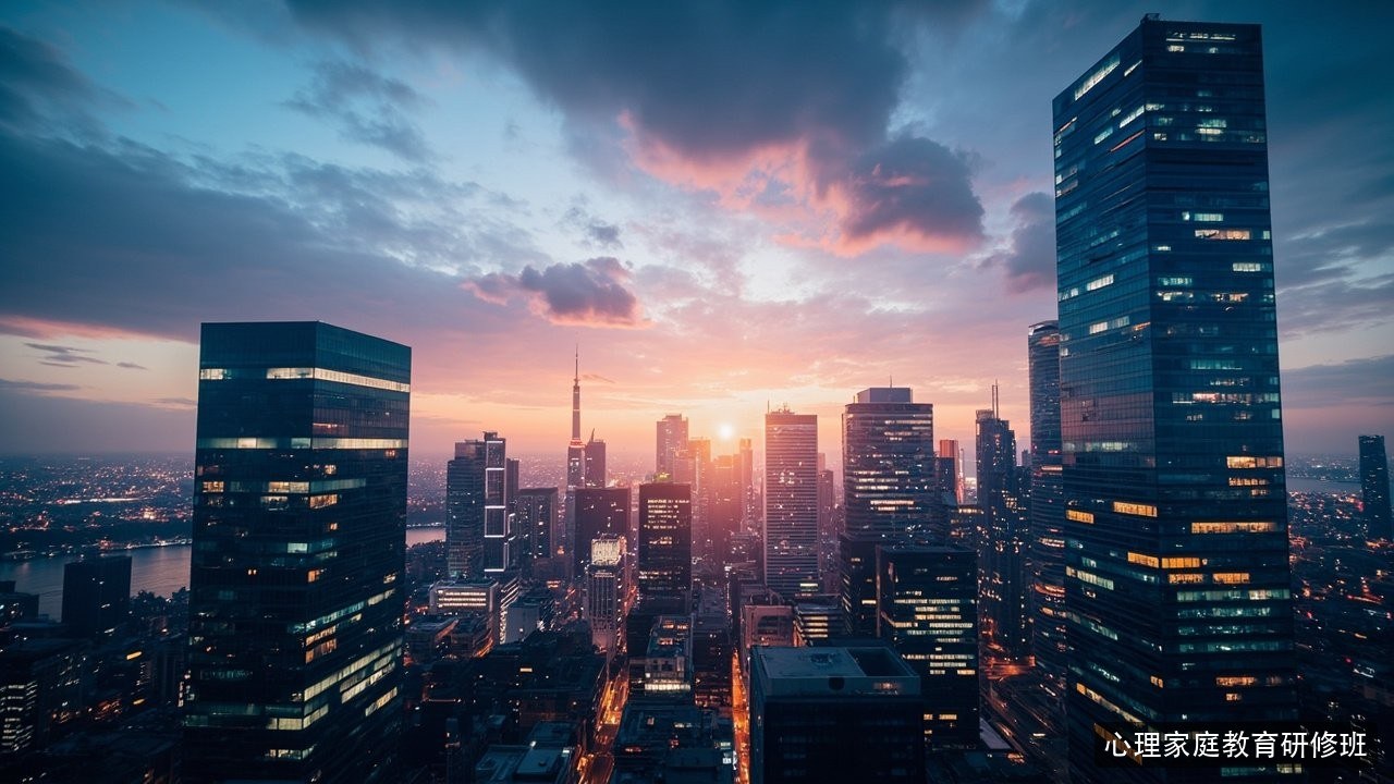 不同家庭教养方式对孩子有什么影响?浙江大学儿童青少年心理发展与家庭教育高级研修班解读
