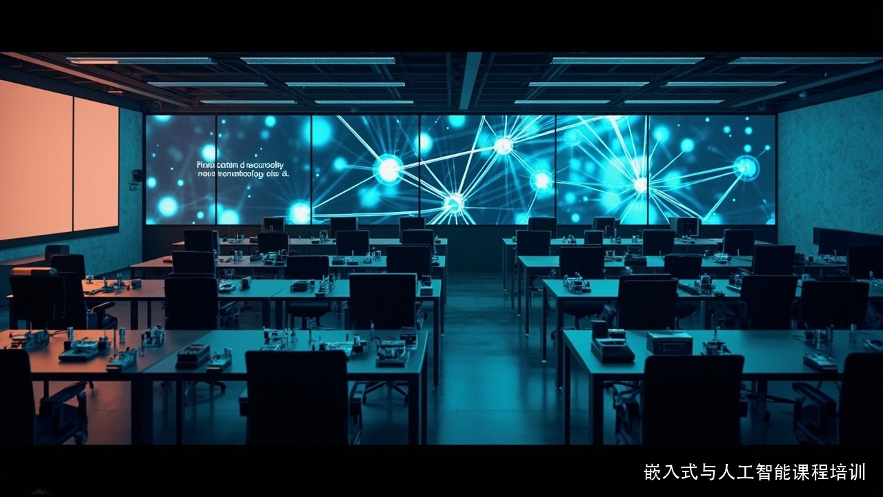 学人工智能先补数学还是先练编程？华清远见人工智能非凡就业班的学前准备课题