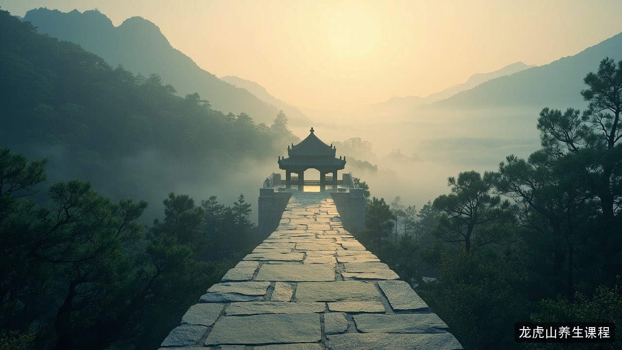 辟谷期间能运动吗？龙虎山天师辟谷营的动功与静养安排课题