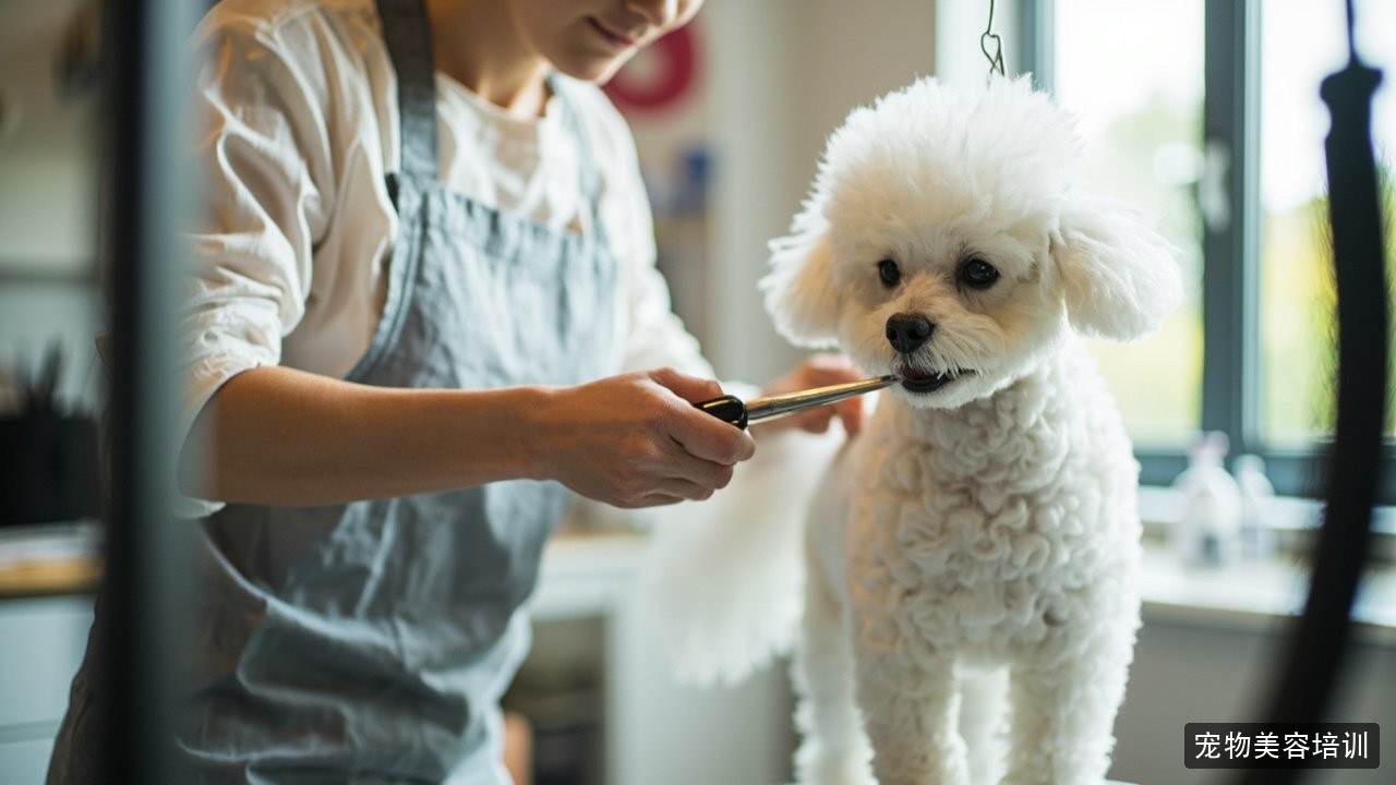 学宠物驯导能自己开训犬工作室吗？派多格宠物驯导专业课程创业方向解读