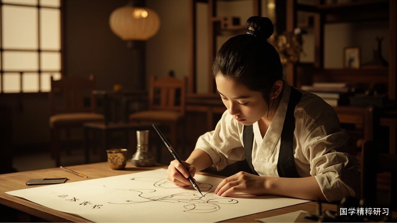成人零基础学国学从哪本书开始?九州书院成人国学精粹研习营经典选读指南