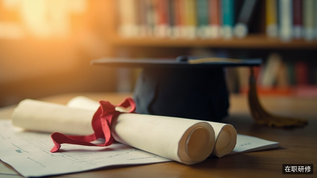 同等学力申硕学位论文答辩怎么准备?中研服教育论文辅导答辩课题