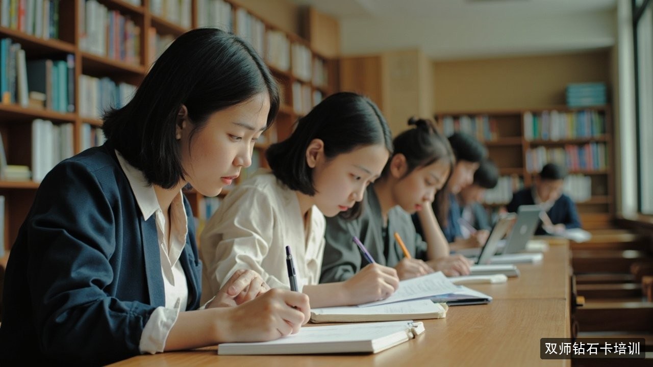 状元兔公考OMO双师钻石卡的职位选报一对一指导有什么用？报岗指导解读
