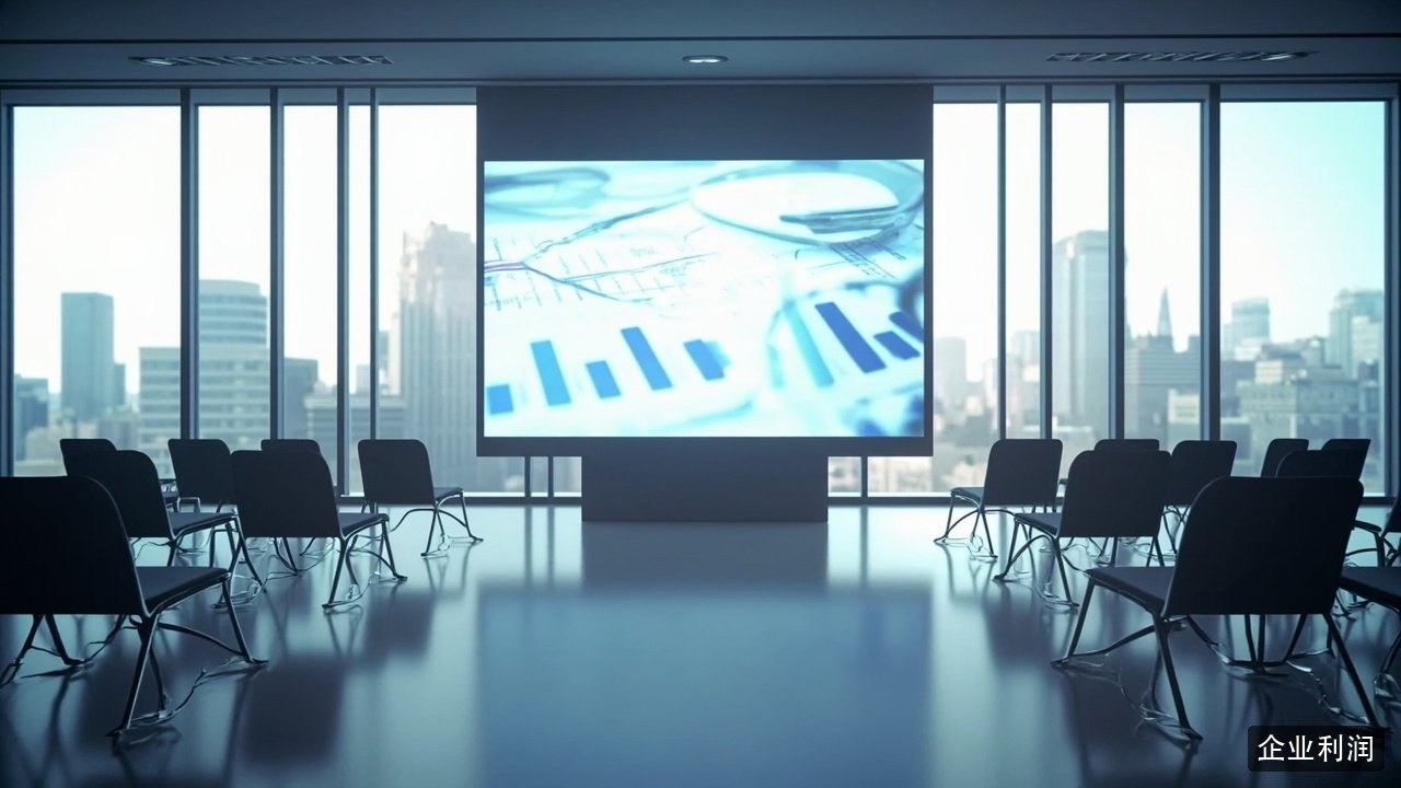 企业提升利润的核心秘密是什么？北京大学智慧税务研修班讲利润提升方法