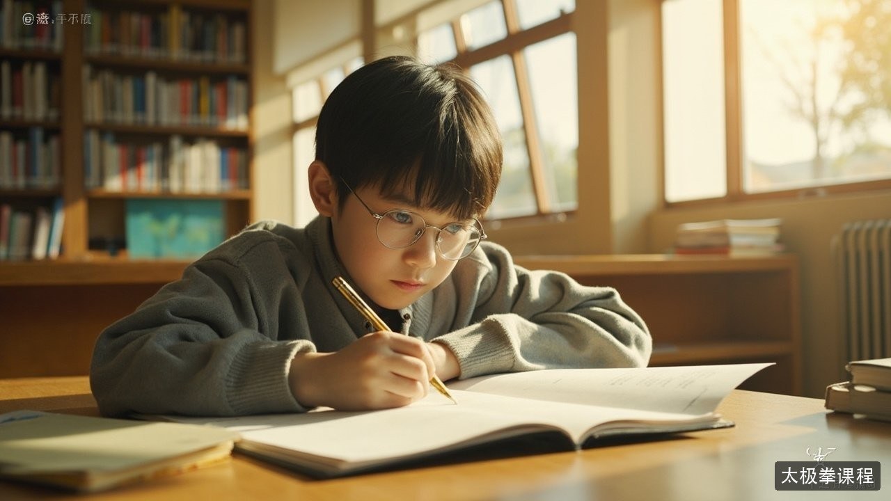 九州书院太极拳课程可以免费复训吗?复训政策解读