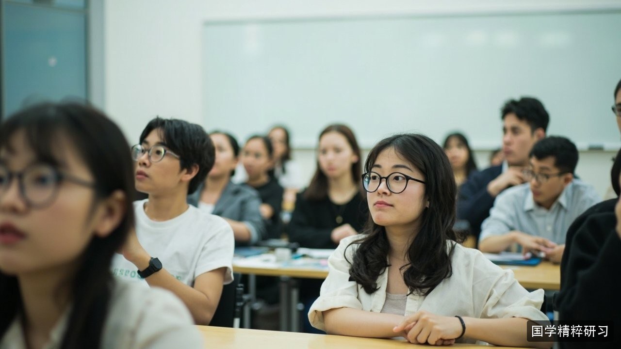 为什么企业家和管理者要学孟子?九州书院国学智慧应用解读