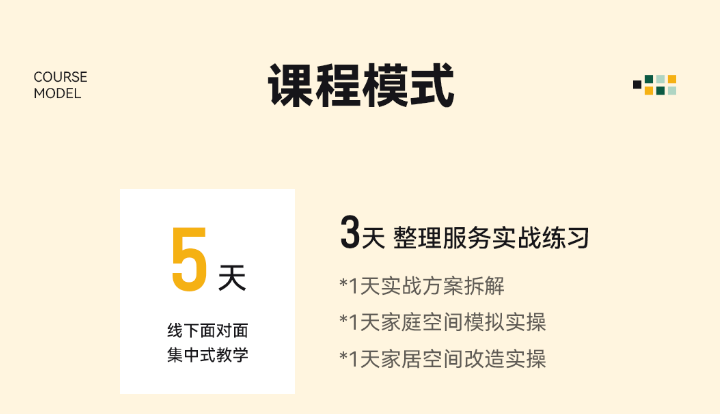留存道空间规划运营班课程资料