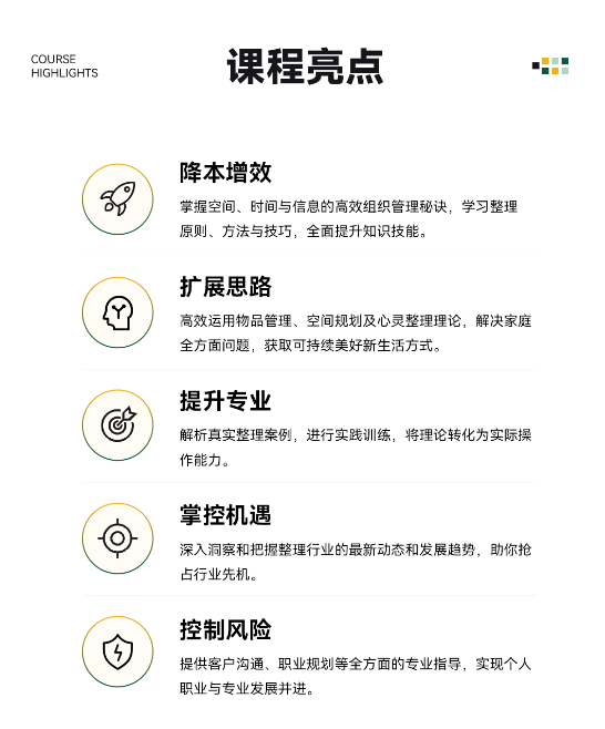留存道空间规划运营班课程资料