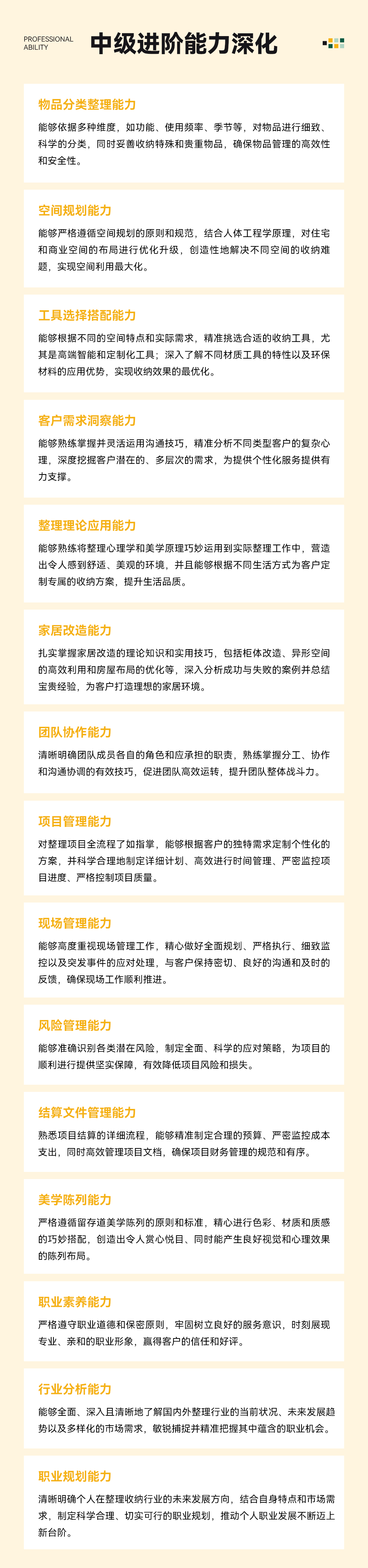 留存道空间规划运营班课程资料