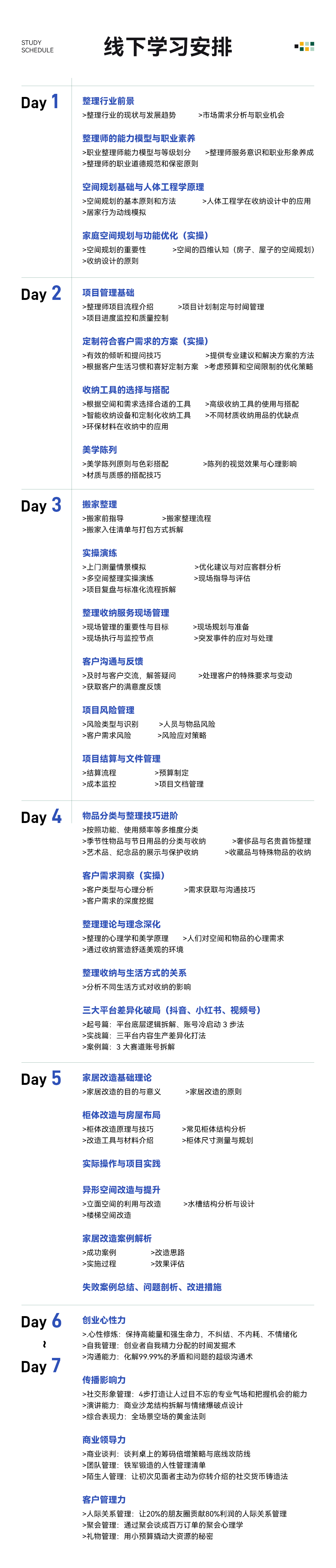 留存道运营班+大师班两科联报课程资料