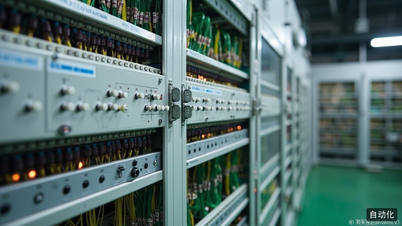 学PLC需要先懂电工基础吗?宁波志控职业技能培训学校plc电气自动化培训班基础要求课题