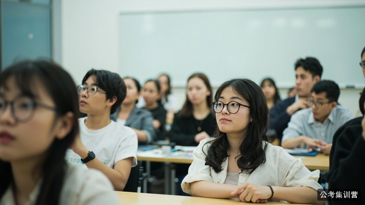 状元兔公考集训营一期49800元包含什么？210天全程班性价比分析
