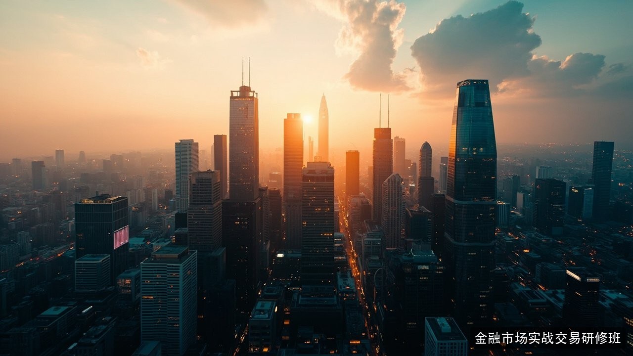 拟邀师资是什么意思？上海交通大学金融市场趋势研判与实战交易研修班师资安排解读