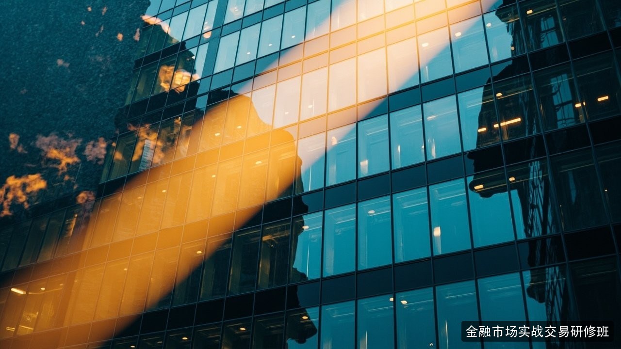 二级市场到底是什么？上海交通大学金融市场趋势研判与实战交易研修班入门解读