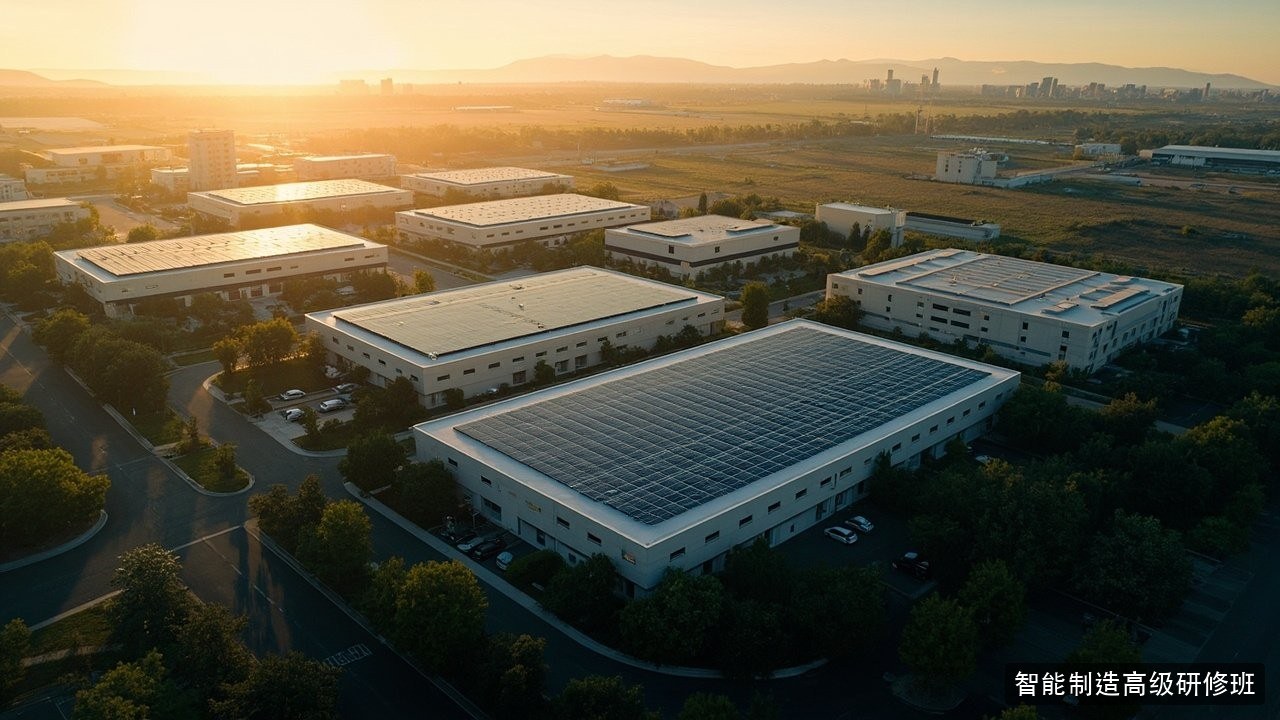数字化转型里的数据分析到底分析什么?同力和教育生产管理与智能制造高级研修班数据分析课题